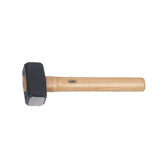 ABC TOOLS SPA - ABCB35037015 MAZZETTA B 3503/7 G 1500