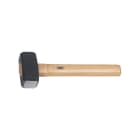 ABC TOOLS SPA - ABCB35037010 MAZZETTA B 3503/7 G 1000