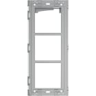 BTICINO - BTI350335 TELAIO 3 MODULI SFERA ROBUR