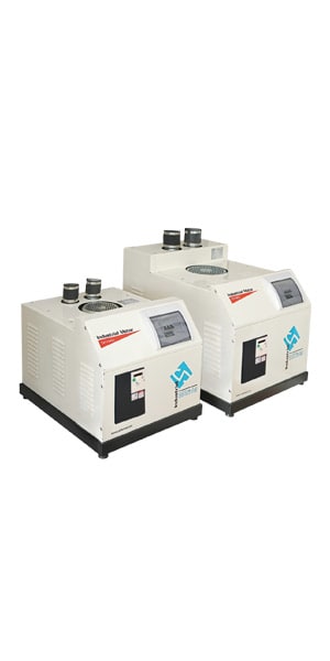 TECNOPLUS - TNP3503.7M INDUSTRIAL MOTOR MATIC 7,5KW - 400V