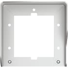 BTICINO - BTI350511 TETTO ANTIPIOGGIA 1 MODULO ALLMETAL