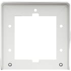 BTICINO - BTI350512 TETTO ANTIPIOGGIA 1 MODULO ALLWHITE