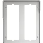 BTICINO - BTI350561 TETTO ANTIPIOGGIA 6 MODULI ALLMETAL