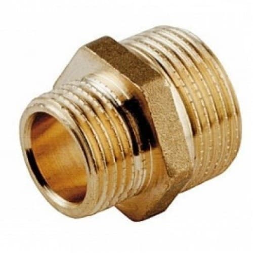 IBP BANNINGER ITALIA - IBP8245 006004000 NIPLE RIDOTTO OTT. 3/4X1/2