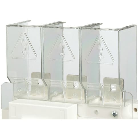 SOCOMEC - SOC26943014 COPRIMORSETTI (1 PEZZO A MONTE O A VALLE