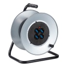 ZECA - ZEC3508 AVVOLGIC.4 UNIVER.MT.25 3G1,5