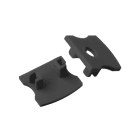 LINEA LIGHT (ILED) - ILDC-V400036 KIT TAPPI RIVE NERIXDIFF STANDARD