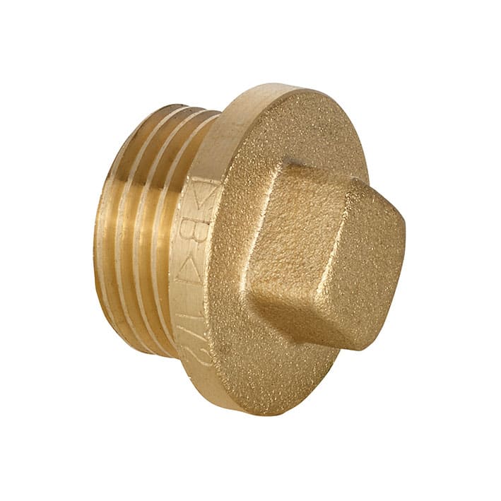 IBP BANNINGER ITALIA - IBP8595 016000000 TAPPO M. QUADRO OTT. 2