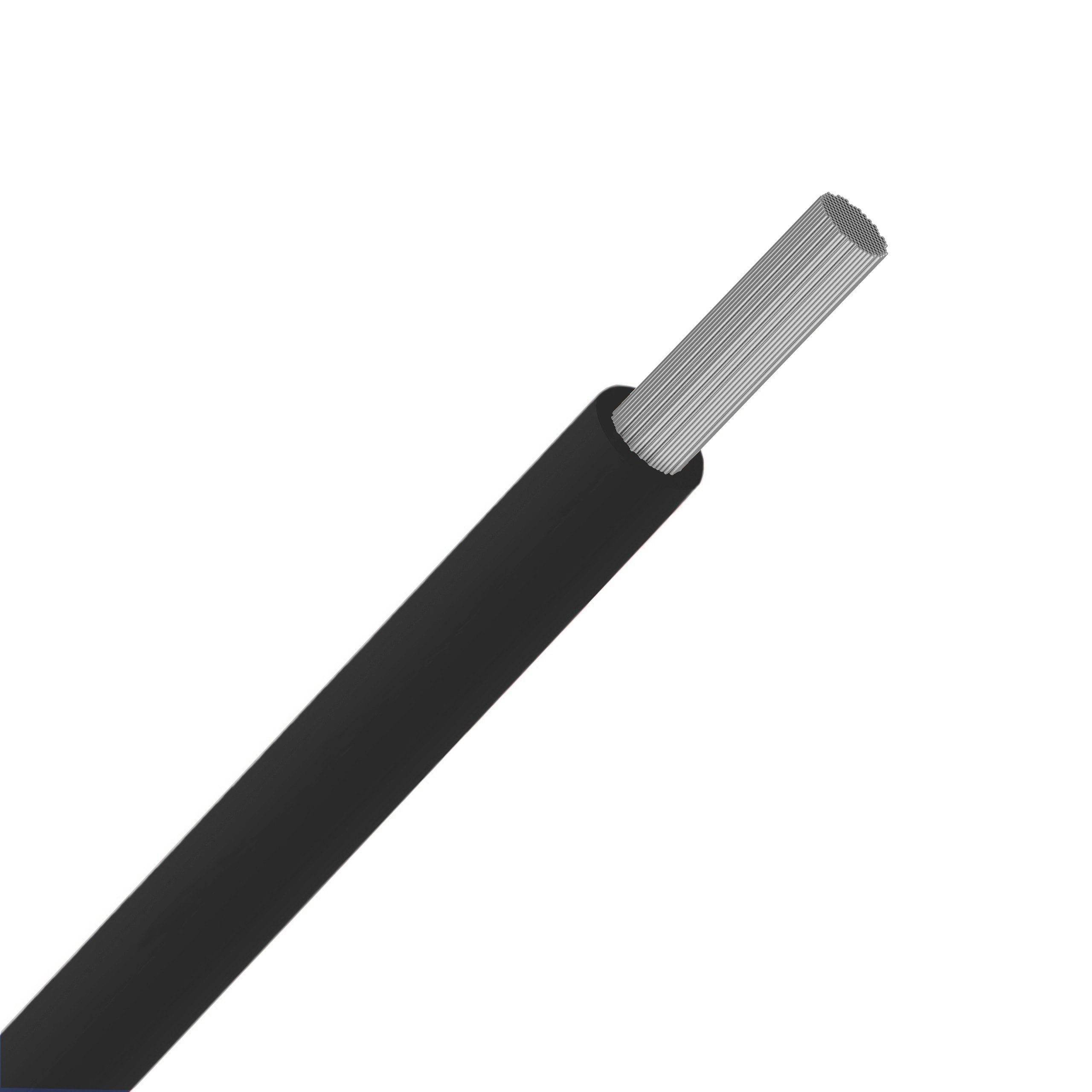LAPP ITALIA SRL - LPP0107001/100 OLFLEX HEAT 260 SC 12/19AWG BK