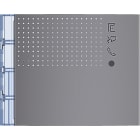 BTICINO - BTI351103 FRONTALE PORTER ALLSTREET