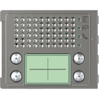 BTICINO - BTI351185 FR PORTER 4 PLS DOPPIA FILA SFERA ROBUR