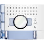 BTICINO - BTI351222 FR AUDIO VIDEO 2PLS DOPPIA FILA ALLWHITE