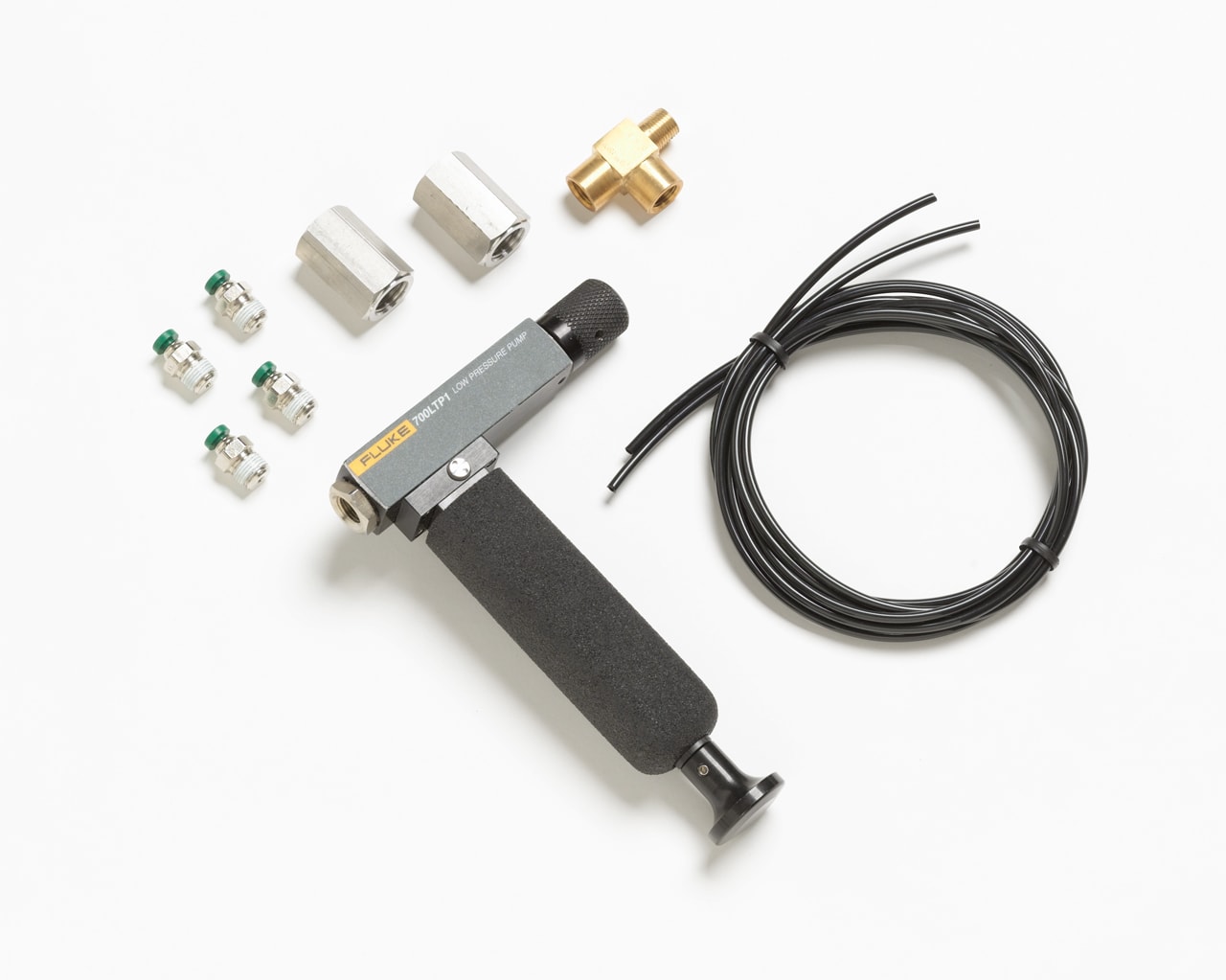 FLUKE ITALIA SRL - FLK2811763 700LTP-1 POMPA MANUALE -0.9..6.9 BAR, PN