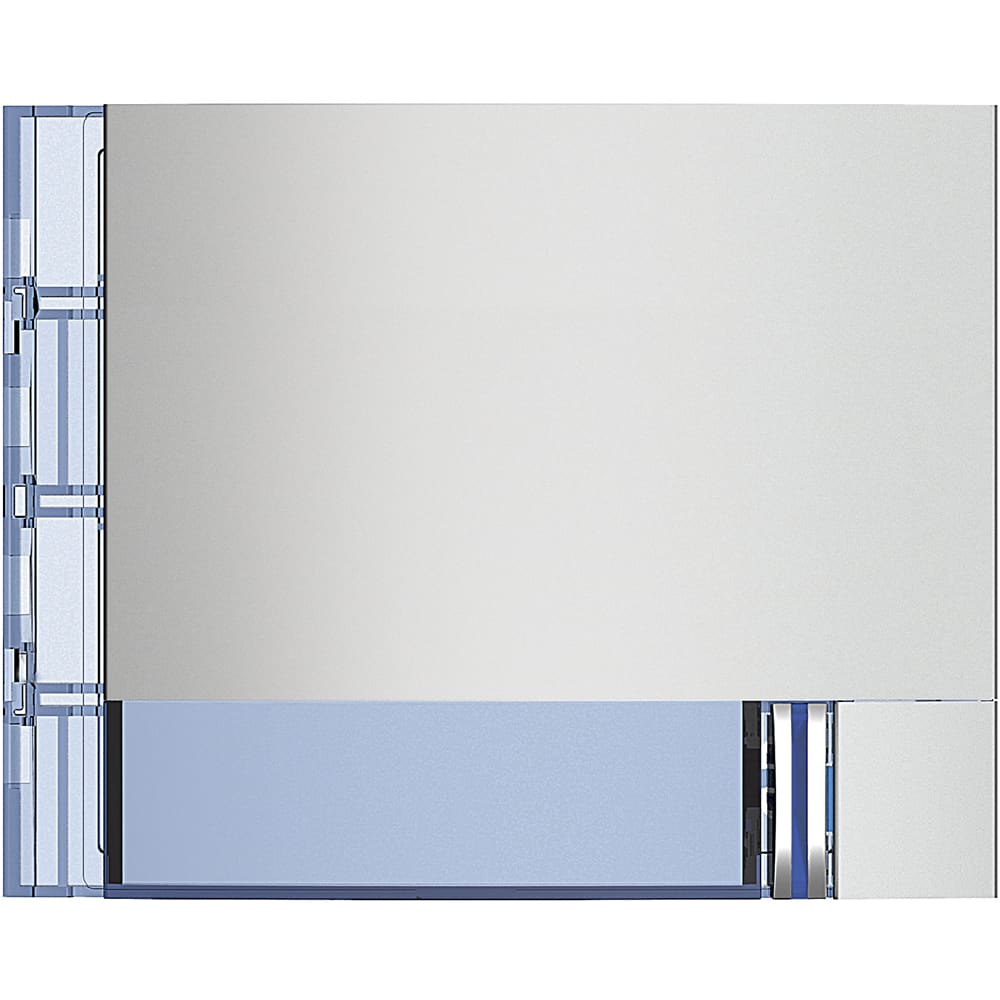 BTICINO - BTI352011 FRONTALE 1 PULSANTE ALLMETAL