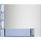 BTICINO - BTI352011 FRONTALE 1 PULSANTE ALLMETAL