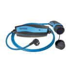 MENNEKES E-MOBILITY - MKE35201100066 CAVO DI RICARICA MODE 2 TIPO 2 13A 8M CO