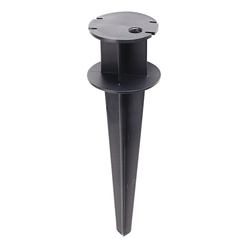 SIMES SPA - SMVS.3524.09 PICCHETTO UPLIGHT/OVE/MICROREEF NER