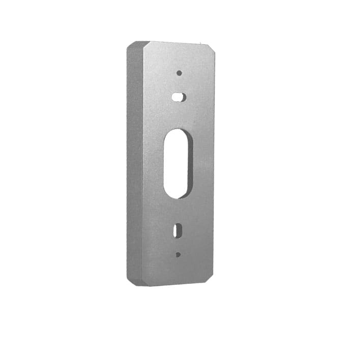 COMELIT GROUP SPA - COE3525 SUPPORTO ORIENTABILE SX-DX PER VISTO