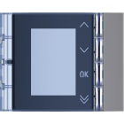 BTICINO - BTI352503 FRONTALE DISPLAY ALLSTREET