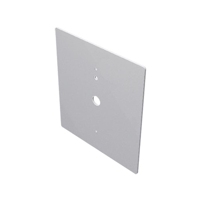 COMELIT GROUP SPA - COE3528 PLACCA DI ADATTAMENTO PER KITVISTO