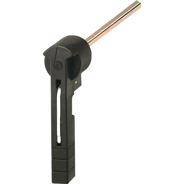 SOCOMEC - SOC36297910 MANIGLIA DIRETTA NERA - FUSERBLOC UL DA