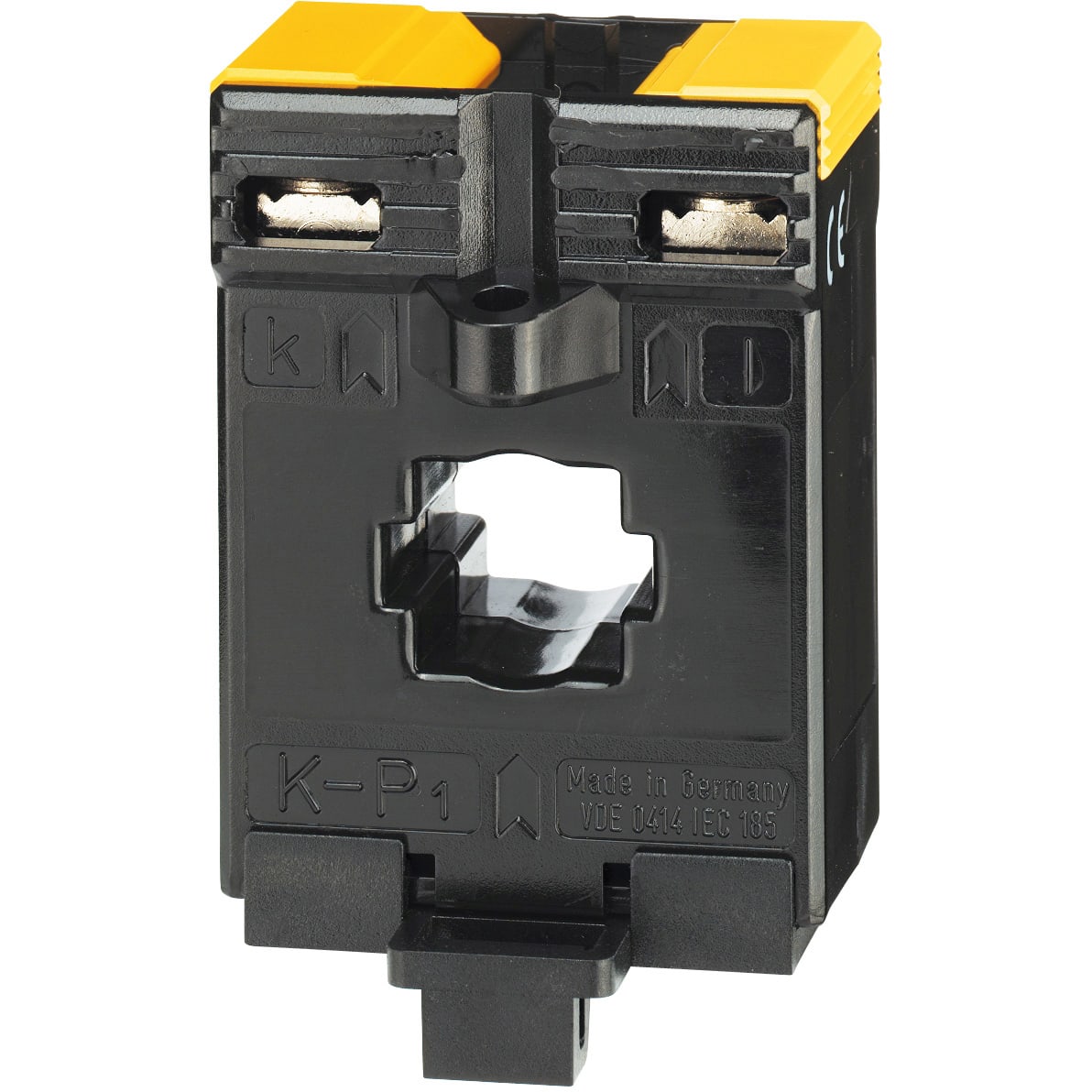 SOCOMEC - SOC192T2106 TA A BARRA O A CAVO PASSANTI - TCB 17-20