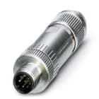 PHOENIX CONTACT - PHC1429130 SACC-M12MS-6Q SH VARAN CONNETTORE