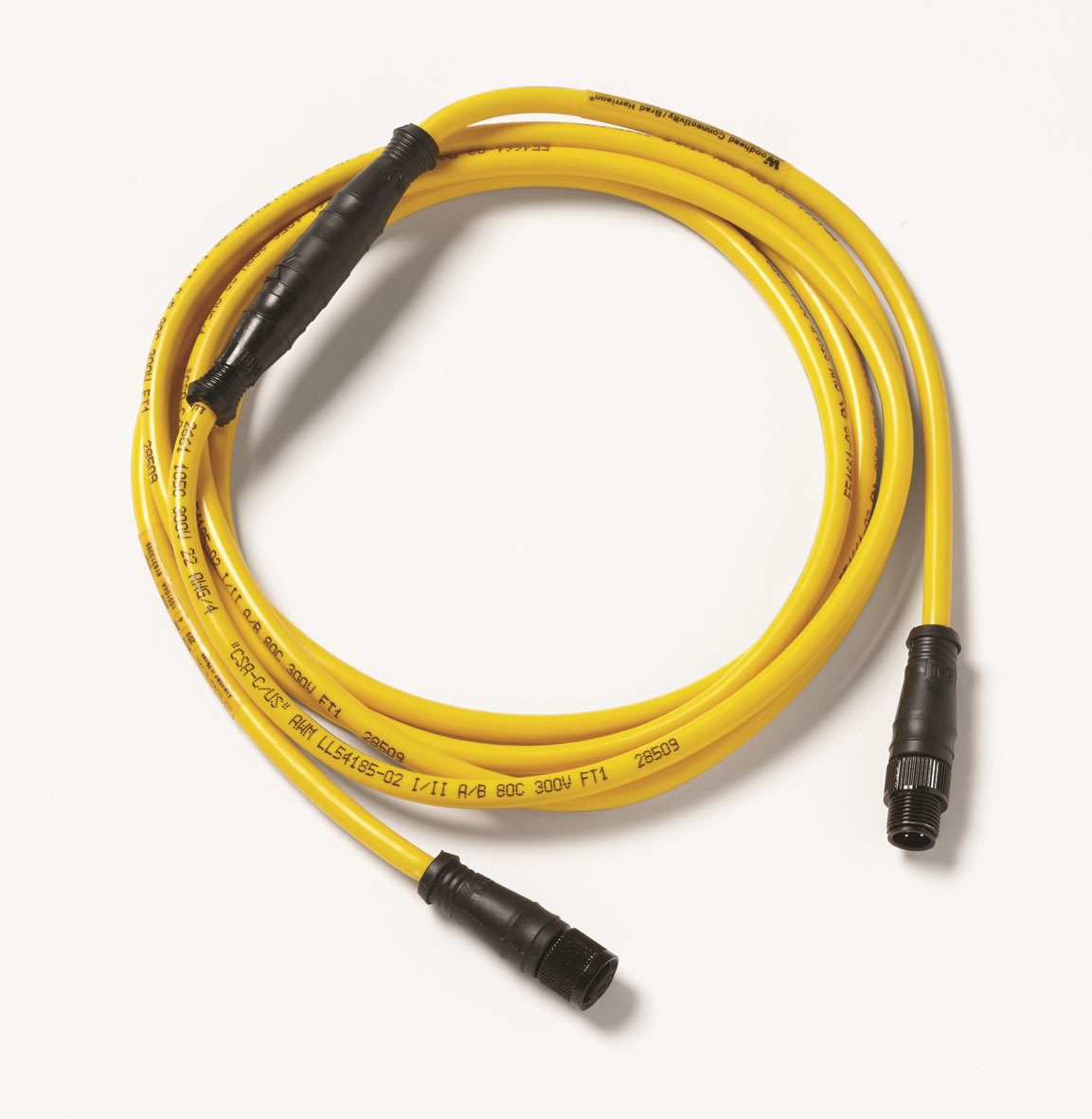 FLUKE ITALIA SRL - FLK3530837 810QDC CAVO DI SICUREZZA PER 810