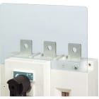 SOCOMEC - SOC26983012 SCHERMO DI PROTEZ. (1 PEZZO A MONTE O A