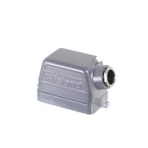 WIELAND ELECTRIC SRL - WIE71.350.1035.0 CALOTTA BAS GOT GG 10 M20 A0
