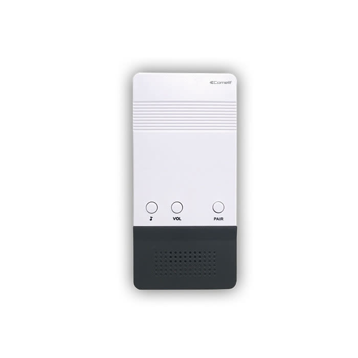 COMELIT GROUP SPA - COE3532 CAMPANA AGGIUNTIVA WIRELESS PER KITVISTO