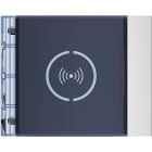 BTICINO - BTI353201 FRONTALE LETTORE DI PROSSIMITA ALLMETAL