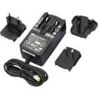 COMELIT GROUP SPA - COE3534 ALIMENTATORE 24VCC CON SPINE EU-UK-USA