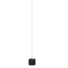 JUPITER SATI - JUP3535401 ASTA CAPTAZ 3,5M BASE CEMENTO X4