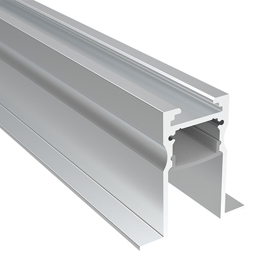 ELCOM SRL - EOW3537-O00L20 KIT 3537 OPALE ALL. L=2000MM