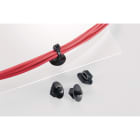HELLERMANNTYTON Srl - HEE151-02000 SUPPORTO FISSAGGIO A FRECCIA SFC2