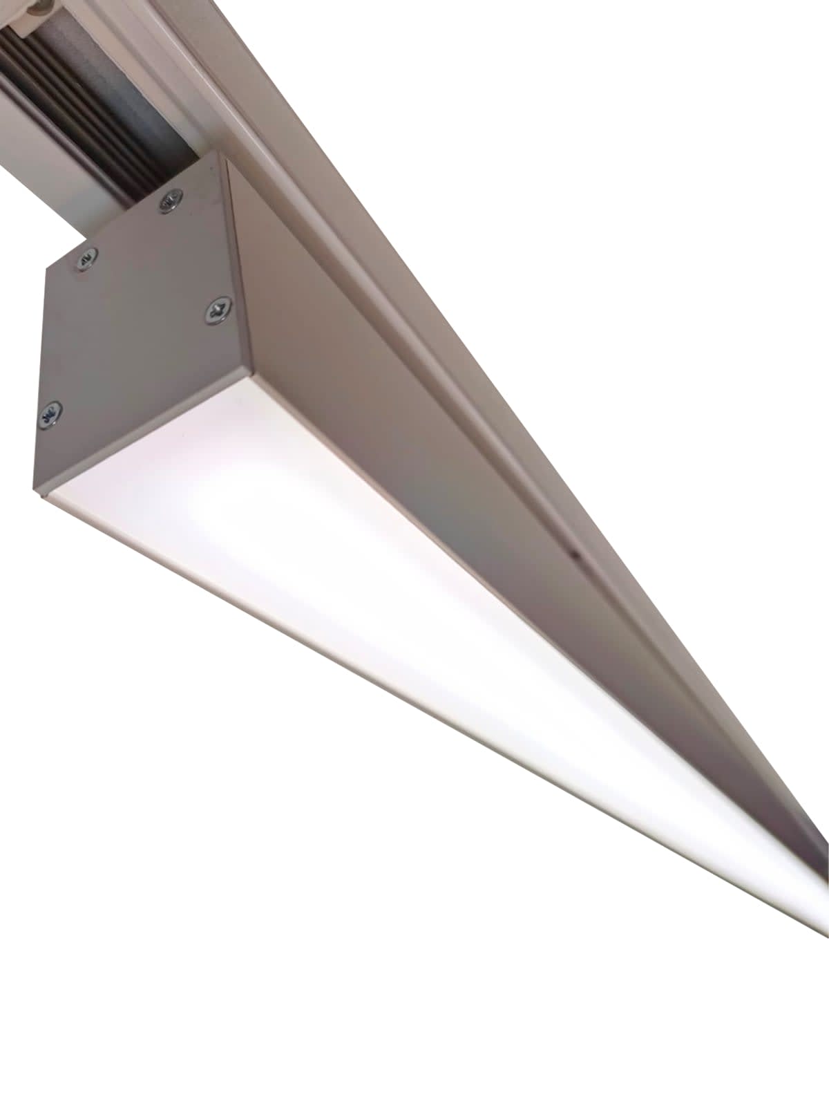 ELCOM SRL - EOW3546B-NO02L12 P3546 OP.NE.1216MM 40K 22,5W BIN.220VAC