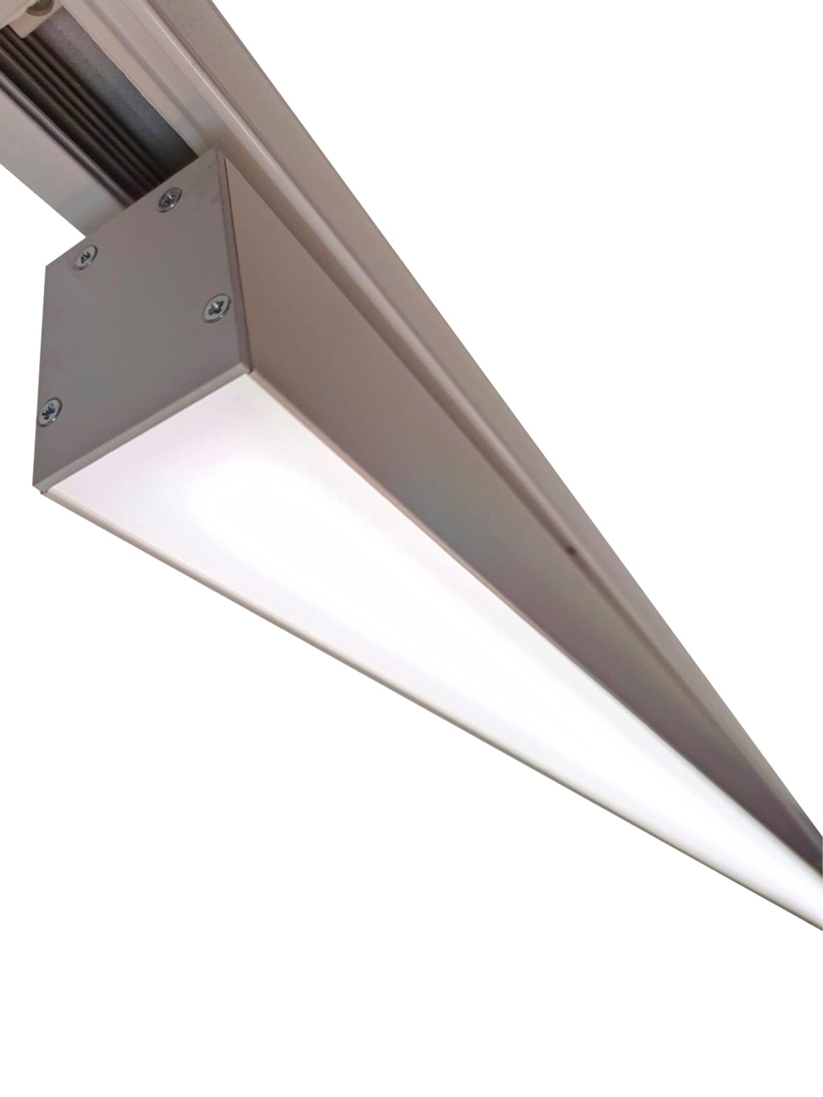 ELCOM SRL - EOW3546B-NP00L12 P3546 PRI.AL.1216MM 40K 22,5W BIN.220VAC