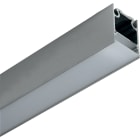 ELCOM SRL - EOW3546-O02L20 KIT 3546 OPALE NERO L=2000MM