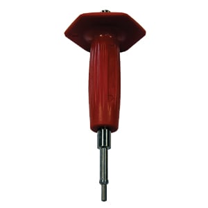 GRIPPLE SRL - GRRMAN-PUNCH-M10 PUNZONE X TASSELLO A PERCUSSIONE M10