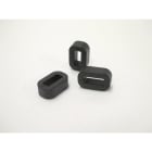 HELLERMANNTYTON Srl - HEE151-80400 Supporto a tassello LOK04