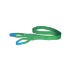 ABC TOOLS SPA - ABCL35522002 NASTRI DI SOLLEV. L 3552/2X2