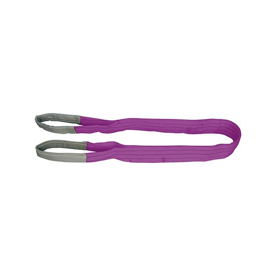 ABC TOOLS SPA - ABCL35526002 NASTRI DI SOLLEV. L 3552/6X2