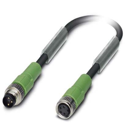 PHOENIX CONTACT - PHC1501333 SAC-3P-M 8MS/ 0,5-PUR/4P-M 8FS CAVO SEN/