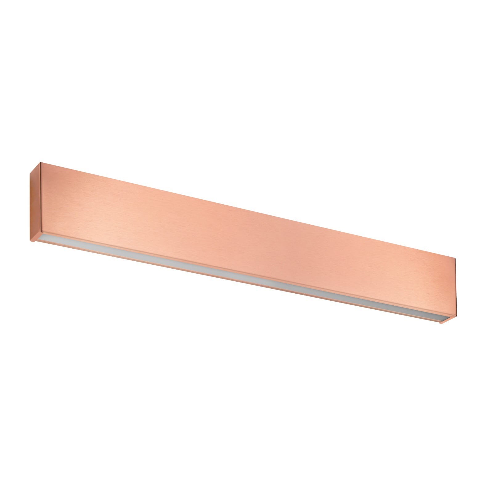 LINEA LIGHT (ILED) - ILD9536M BOX APPL.L600 L28W 2700K RAME SP
