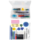 ELCART DISTRIBUTION - ERT070168500 SET SMONTAGGIO SMARTPHONE/TABLET