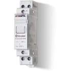 FINDER SPA - FIN202391100000 RELE AD IMPULSI 17.5MM 1NO+1NC 16A