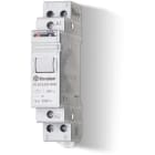 FINDER SPA - FIN202380480000 RELE AD IMPULSI 17.5MM 1NO+1NC 16A