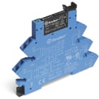 FINDER SPA - FIN386101255060 INTERFACCIA MODULARE EMR 1CO MORS.MOLLA