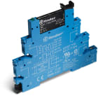 FINDER SPA - FIN388170608240 INTERFACCIA MODULARE SSR 1NO MORS.BUSSOL